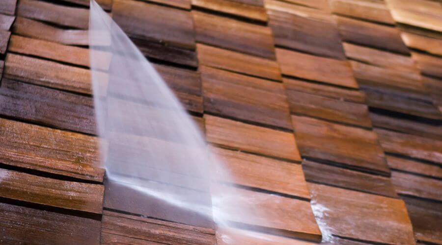 Roof Repair in Lamar, SC